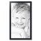 ArtToFrames 17x31 Inch Picture Frame, This 1.25 Inch Custom MDF Poster Frame is Available in Multiple Colors, Great for Your Art or Photos - Comes with Economy Acrylic and Corrugated Backing (A96NB)